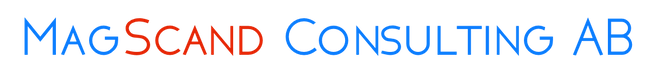 MagScand Consulting AB